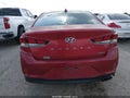 2018 Hyundai Sonata — photo 16 of 16 | VIN 5NPE34AFXJH625730