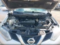 2015 Nissan Rogue — photo 10 of 11 | VIN KNMAT2MV5FP552607