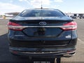 2017 Ford Fusion — photo 17 of 17 | VIN 3FA6P0HD1HR365706