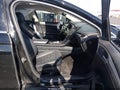 2017 Ford Fusion — photo 5 of 17 | VIN 3FA6P0HD1HR365706