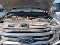 2022 Ford F-350 — photo 10 of 14 | VIN 1FT8W3BT6NEE54130