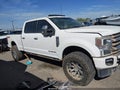 2022 Ford F-350 — photo 12 of 14 | VIN 1FT8W3BT6NEE54130