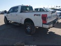 2022 Ford F-350 — photo 3 of 14 | VIN 1FT8W3BT6NEE54130