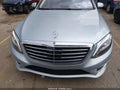 2015 Mercedes-Benz S-Class — photo 12 of 17 | VIN WDDUG8CB6FA184829