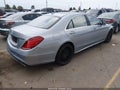 2015 Mercedes-Benz S-Class — photo 4 of 17 | VIN WDDUG8CB6FA184829