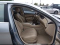 2015 Mercedes-Benz S-Class — photo 5 of 17 | VIN WDDUG8CB6FA184829