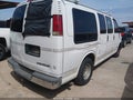 1998 Chevrolet Chevy — photo 4 of 16 | VIN 1GBFG15R8W1029739