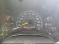 1998 Chevrolet Chevy — photo 7 of 16 | VIN 1GBFG15R8W1029739