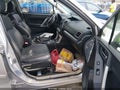 2016 Subaru Forester — photo 5 of 16 | VIN JF2SJAHC9GH415745
