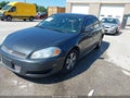 2014 Chevrolet Impala Limited — photo 2 of 11 | VIN 2G1WA5E30E1148337