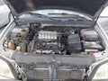 2005 Kia Sedona — photo 10 of 13 | VIN KNDUP132256689222