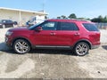2017 Ford Explorer — photo 14 of 16 | VIN 1FM5K7F89HGD95476