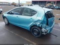 2014 Toyota Prius C — photo 3 of 19 | VIN JTDKDTB37E1080095
