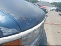 1999 GMC Savana — photo 12 of 13 | VIN 1GDFG15R4X1156027