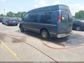 1999 GMC Savana — photo 3 of 13 | VIN 1GDFG15R4X1156027