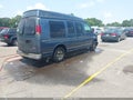 1999 GMC Savana — photo 4 of 13 | VIN 1GDFG15R4X1156027