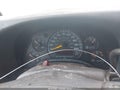 1999 GMC Savana — photo 7 of 13 | VIN 1GDFG15R4X1156027