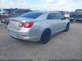 2013 Chevrolet Malibu — photo 4 of 12 | VIN 1G11H5SA4DF273485
