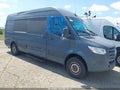 2019 Mercedes-Benz Sprinter — photo 1 of 17 | VIN WD4PF1CD7KP124073