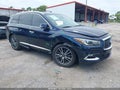 2019 Infiniti QX60 — photo 1 of 16 | VIN 5N1DL0MM7KC526158