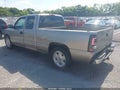 1999 Chevrolet Silverado 1500 — photo 3 of 11 | VIN 1GCEC19T4XZ211241