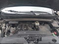 2016 Nissan Pathfinder — photo 10 of 16 | VIN 5N1AR2MM0GC611928