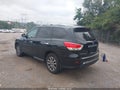 2016 Nissan Pathfinder — photo 3 of 16 | VIN 5N1AR2MM0GC611928
