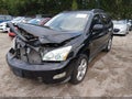 2007 Lexus RX 350 — photo 2 of 12 | VIN 2T2HK31UX7C043191