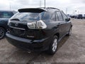 2007 Lexus RX 350 — photo 4 of 12 | VIN 2T2HK31UX7C043191