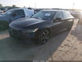 2022 Honda Accord — photo 2 of 16 | VIN 1HGCV1F4XNA021164
