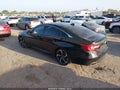 2022 Honda Accord — photo 3 of 16 | VIN 1HGCV1F4XNA021164
