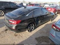 2022 Honda Accord — photo 4 of 16 | VIN 1HGCV1F4XNA021164