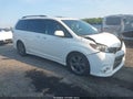 2014 Toyota Sienna — photo 1 of 16 | VIN 5TDXK3DC9ES412517