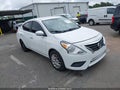 2019 Nissan Versa — photo 1 of 12 | VIN 3N1CN7AP2KL827591