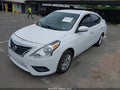 2019 Nissan Versa — photo 2 of 12 | VIN 3N1CN7AP2KL827591