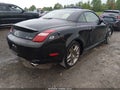 2007 Lexus SC 430 — photo 4 of 16 | VIN JTHFN45YX79012565