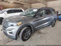 2023 Ford Explorer — photo 2 of 18 | VIN 1FMSK7DHXPGC37216