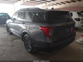 2023 Ford Explorer — photo 3 of 18 | VIN 1FMSK7DHXPGC37216