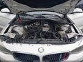 2014 BMW 3 Series — photo 10 of 11 | VIN WBA3X5C51ED557476