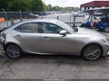 2016 Lexus IS 300 — photo 13 of 16 | VIN JTHCM1D22G5012374