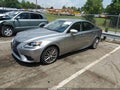 2016 Lexus IS 300 — photo 2 of 16 | VIN JTHCM1D22G5012374