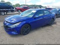 2021 Hyundai Elantra — photo 2 of 17 | VIN KMHLS4AG5MU134233