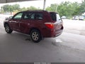 2008 Toyota Highlander — photo 3 of 15 | VIN JTEES41AX82091398