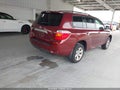 2008 Toyota Highlander — photo 4 of 15 | VIN JTEES41AX82091398