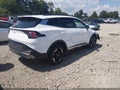 2026 Kia Sportage — photo 4 of 17 | VIN 5XYK33DF5TG417516
