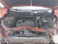 2020 Chevrolet Equinox — photo 10 of 17 | VIN 2GNAXKEV0L6249191