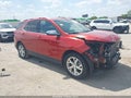 2020 Chevrolet Equinox — photo 1 of 17 | VIN 2GNAXKEV0L6249191