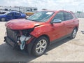 2020 Chevrolet Equinox — photo 2 of 17 | VIN 2GNAXKEV0L6249191