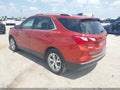 2020 Chevrolet Equinox — photo 3 of 17 | VIN 2GNAXKEV0L6249191