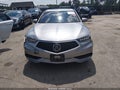 2018 Acura TLX — photo 12 of 16 | VIN 19UUB2F34JA009869